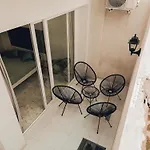 Modern Loft In Patraix, Valencia - Near City Center