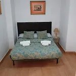 Apartamento Centro Historico