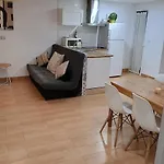 Apartamento Centro Historico