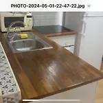 Apartamento Centro Historico