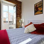 Charming Studio In The City Center