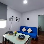 Benimaclet Deluxe3