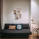 Nuevo Y Acogedor Loft En Amistat