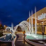 Apartamento Ciudad De Las Ciencias - Apartamento Ciudad De Les Arts