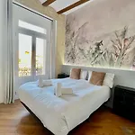 Werentvlc - Charming Ruzafa - Top Location