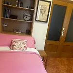 Habitación Privada En Ruzafa