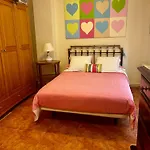 Habitación Privada En Ruzafa