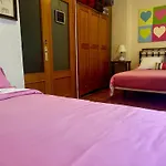 Habitación Privada En Ruzafa