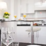 Apartamentos Botanico 29