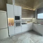 Dream Big With Jacuzzi And Terrace In Ruzafa
