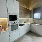 Dream Big With Jacuzzi And Terrace In Ruzafa