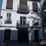 Casa con Palmera - Port
