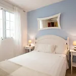 Comfy And Luminous Apartment With Balcony