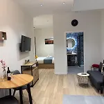 Apartamento Rio Turia 2
