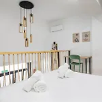 Marie Curie Flats, Lovely Duplex 2