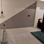 Moderno Estudio En El Centro De Valencia