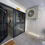 Moderno Estudio En El Centro De Valencia