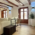 Werentvlc - Encantador Loft Casco Antiguo