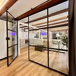 Werentvlc - Encantador Loft Casco Antiguo