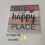 Habitacion Matrimonio En Vivienda Para Compartir Recien Reformada