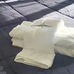 Habitacion Matrimonio En Vivienda Para Compartir Recien Reformada