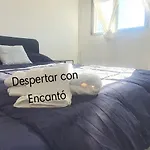 Habitacion Matrimonio En Vivienda Para Compartir Recien Reformada