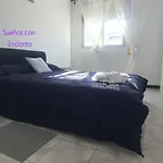 Habitacion Matrimonio En Vivienda Para Compartir Recien Reformada