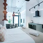 Comodo Estudio En Valencia