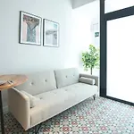 Comodo Estudio En Valencia