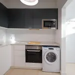 Florit Flats - The Pitiusas Rooms