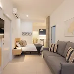 Florit Flats - The Pitiusas Rooms
