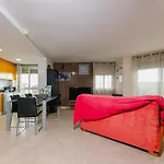 Atico Duplex En Arena Stadium