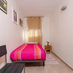 Atico Duplex En Arena Stadium