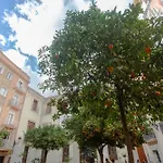 Vlc - Tranquilo Apartamento En Plaza Cisneros