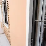 Vlc - Tranquilo Apartamento En Plaza Cisneros