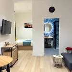 Apartamento Rio Turia 2