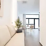 Suite Deluxe Valencia - Ciudad De Las Artes