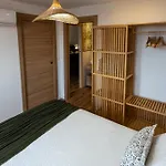 Valencia El Carmen, Apartamento Piso 3