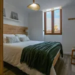 Valencia El Carmen, Apartamento Piso 3