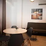 Home Turia Pio XII Apartamento De 3 Habitaciones