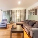 Bello Apartamento En El Centro De Valencia