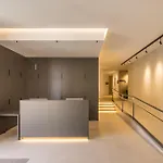 Mon Suites Jardin De Ayora