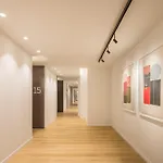 Mon Suites Jardin De Ayora