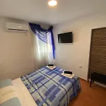 Habitaciones Con Bano Y Cocina Privada
