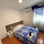 Habitaciones Con Bano Y Cocina Privada