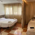 Habitaciones Con Bano Y Cocina Privada