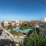 Penthouse With Terrace In The Heart Of Valencia