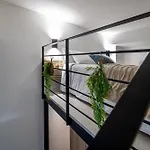 Rm1 - Loft Valencia Comodos Estudios Duplex Cerca A La Avenida Del Puerto