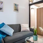 Rm1 - Loft Valencia Comodos Estudios Duplex Cerca A La Avenida Del Puerto