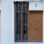 Esc - Loft Valencia Comodos Y Espaciosos Estudios Cercanos A Estacion Joaquin Sorolla